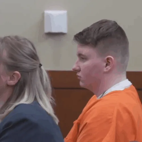 "From Cradle to Crime Scene: The Shocking Case of a Father’s Unthinkable Betrayal"