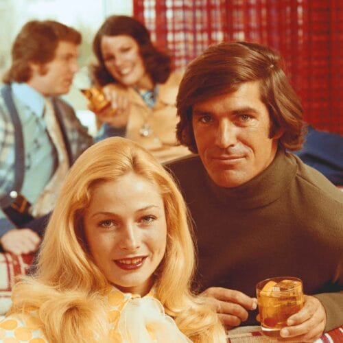 "From Disco Fever to Eternal Love: How One Dance Floor Encounter Changed My Life Forever!"