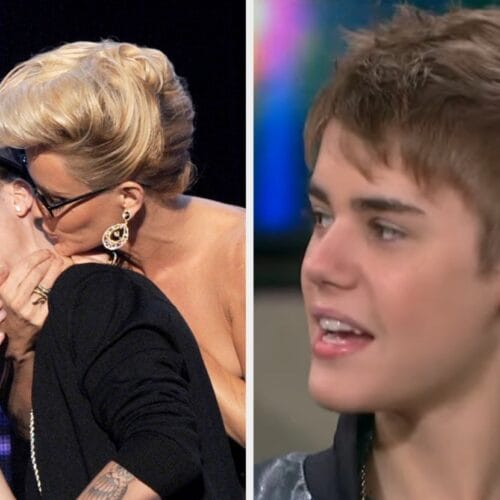 "From Fame to Fragility: The Heartbreaking Journey of Young Justin Bieber’s Struggle Against Adult Celebrity Cruelty"