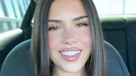 "From Festival Fave to TikTok Tycoon: How Coachella's 'Most Beautiful Woman' Turned Glam into Gold!"