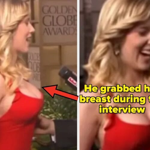 &ldquo;From Glam to Gloom: 15 Shocking Celebrity Interview Moments That Will Leave You Gasping!&rdquo;