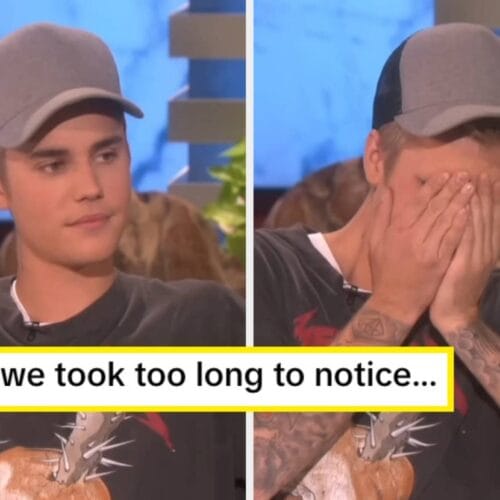 "From Heartthrob to Heartbreak: Why This Justin Bieber Clip is Shocking Fans and Sparkling Old Wounds!"