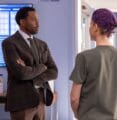 "From Hero to Heartbreak: How Lenox's Descent in Chicago Med Season 11 Episode 18 Shatters Expectations"