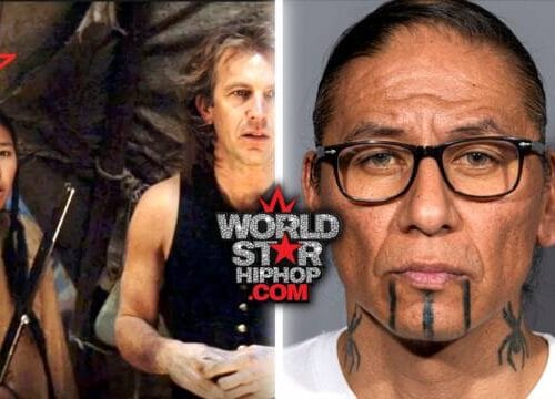 "From Hollywood Fame to Dark Infamy: How Nathan Chasing Horse Turned His Spotlight into a Life Sentence"