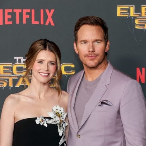 "From ‘I Do’ to ‘I Don’t’: Chris Pratt and Katherine Schwarzenegger's Marriage Saga—The Shocking Details You Never Saw Coming!"