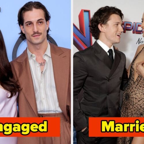 "From 'I Do' to 'What Were They Thinking?': The Wildest Celebrity Couples Who&rsquo;ve Made Headlines in 2026!"