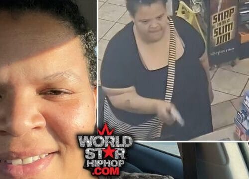 "From Laughter to Lawlessness: The Shocking Confession of a Gas Station Heist Gone Viral!"