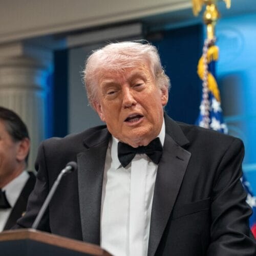 "From Manifesto to Mayhem: Cole Allen’s Explosive Rant Against Trump Leaves Everyone Shook!"