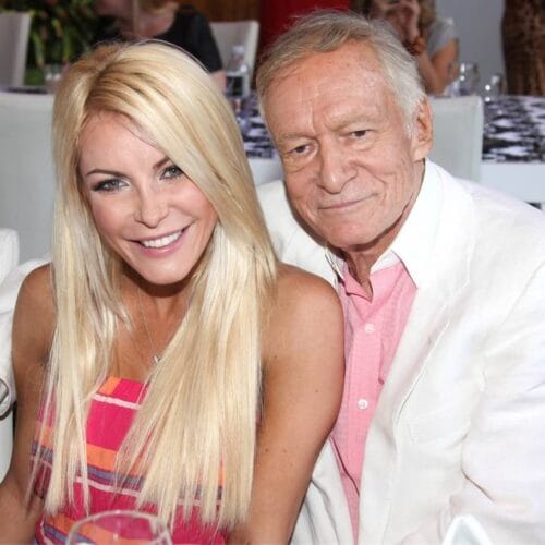 "From Playboy Mansion to Wedding Bliss: Crystal Hefner’s Shocking New Love Journey Revealed!"