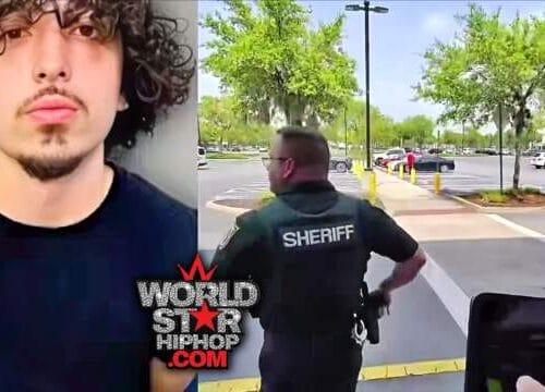 "From Prankster to Fugitive: How One Guy's AI Cop Hoax Led Him on a Wild Escape to Puerto Rico!"