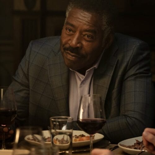 "From Sidekick to Superstar: Ernie Hudson Reveals the Shocking Twists of Edwin's Journey in Boston Blue!"