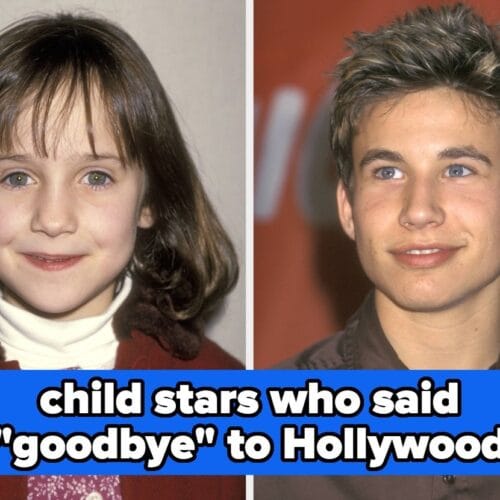 "From Stardom to Silence: The Shocking Reasons 19 Child Stars Walked Away Before 18!"