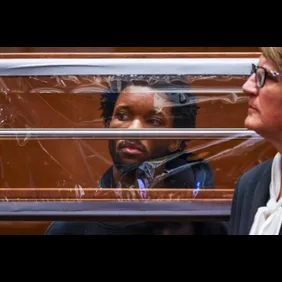 "From Starlit Dreams to Darkest Night: D4vd's Shocking Leap into Murder Charges in the Celeste Rivas Hernandez Mystery!"