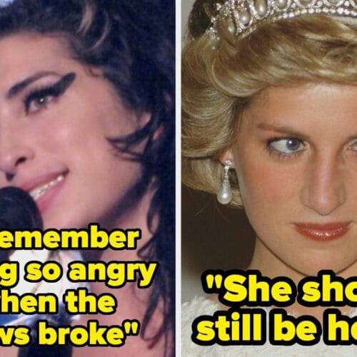 "From Tabloid Terrors to Media Villains: 19 A-List Icons Who Deserved Better and Found Their Star Power in the Shadows!"