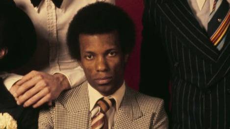 "From 'You Sexy Thing' to the Great Beyond: Inside the Mind of Tony Wilson, the Man Who Made Love Songs Legendary!"