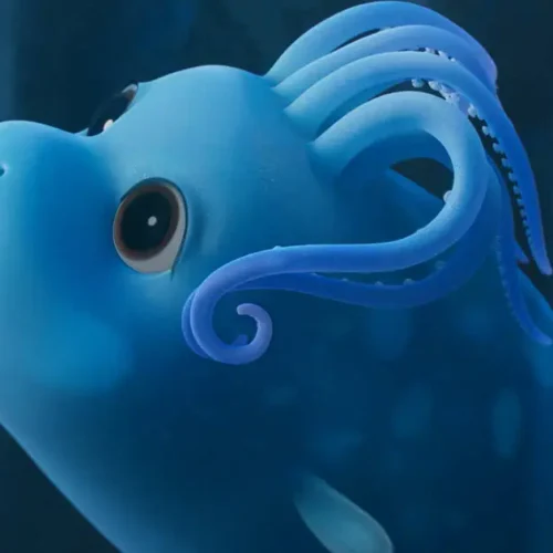 "Get Ready for a Wild Ride: Bong Joon Ho's Animated Gem 'Ally' Snags a Distributor &ndash; A Cosmic Adventure Awaits!"