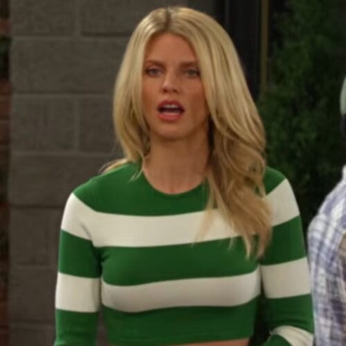 "Get Ready for the Shocking Comeback of Fan Favorites and a Recipe for Absolute Mayhem on Days of Our Lives!"