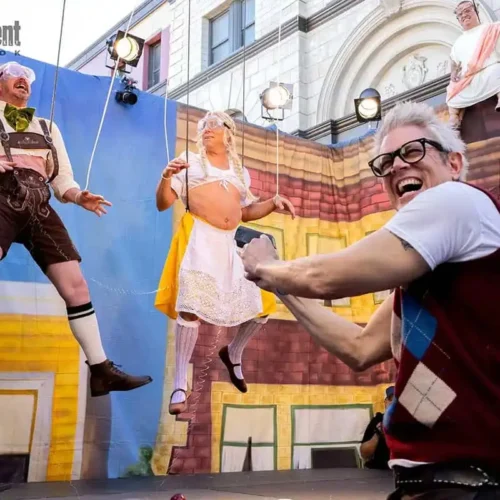 "Get Ready to Blush: 'New Jackass' Unveils Hilariously Risky Stunts That Cross All Boundaries!"