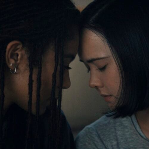 "Get Ready to Grieve: Why the Shocking End of Gen V Leaves Marie and Jordan’s Fate Hanging in the Stars!"