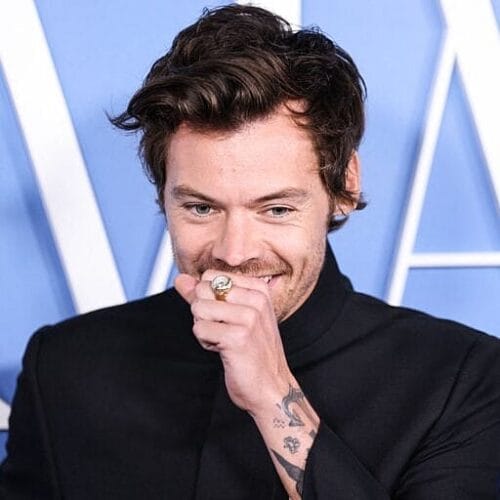 "Harry Styles and Zoë Kravitz: Are They the New Power Couple or Just Another Hollywood Fling?"