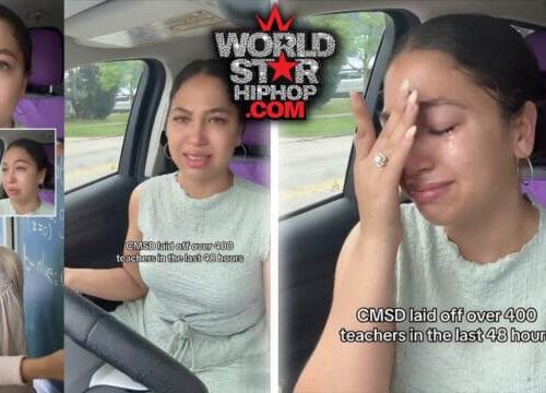 "Heartbreak in the Halls: Why One Mom's Fight for Her Son's Teacher Could Unravel Cleveland's School Cuts!"