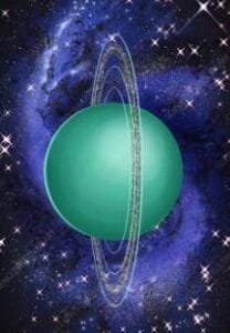 "Hold Onto Your Telescopes: Uranus Is About to Make Life a Cosmic Comedy!"