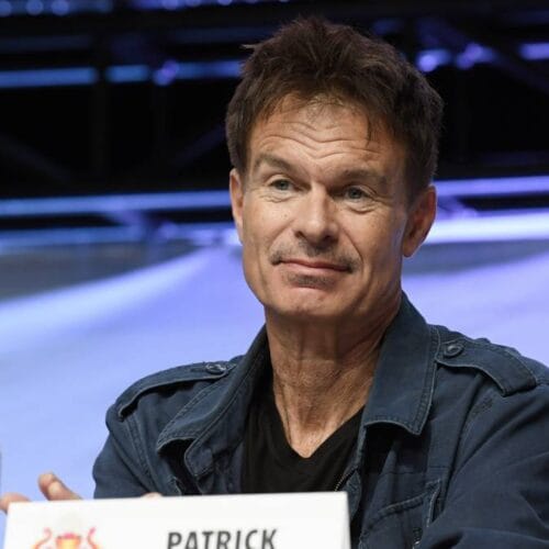 "Hollywood Heartbreak: What Patrick Muldoon's Sudden Death Reveals About Hidden Heart Attack Signs!"