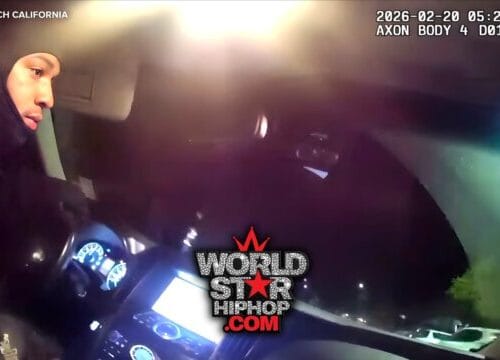 "Inside the Wildest Standoff: California Cop's Daring Escape from a Kidnapper&rsquo;s Getaway!"