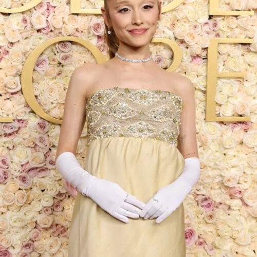 "Is Ariana Grande Expecting? Unraveling the Hush-Hush Buzz Around Baby ‘Thank U, Next’!"