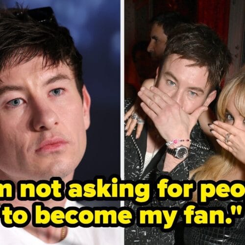 "Is Barry Keoghan's Heartbreak the Real Reason Behind the Sabrina Carpenter Cheating Scandal?"