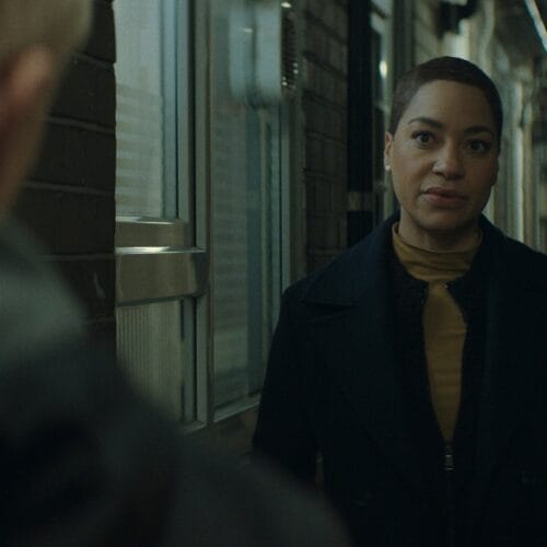 "Is Billy the New Criminal Trophy? Hegarty's Devious Plan Unravels in Season 2, Episode 2!"