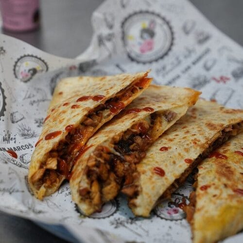 "Is Buldak&rsquo;s Spicy Food Crawl the Secret Recipe for Coachella&rsquo;s Hottest Party This Year?"