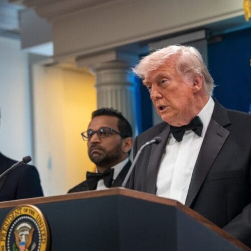 "Is Cole Tomas Allen the New Face of Political Scandal? The Shocking Secrets Behind the Suspected White House Intruder Revealed!"