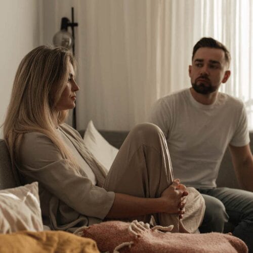 "Is He Just a Jerk in Disguise? 11 Red Flags That Reveal If He’s Not the One!"