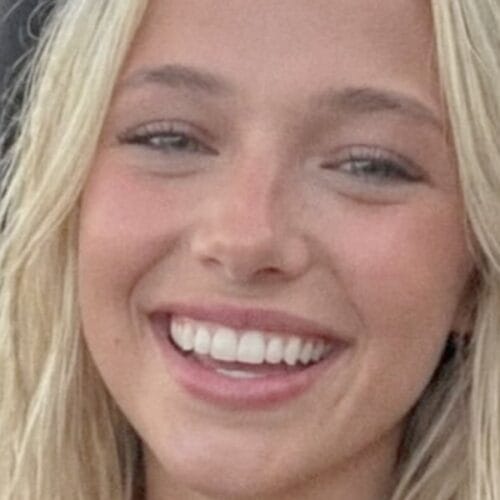 "Is Madison Morgan Channeling Aphrodite? Dive Into the Dazzling Details of Her Stunning Bikini Reveal!"