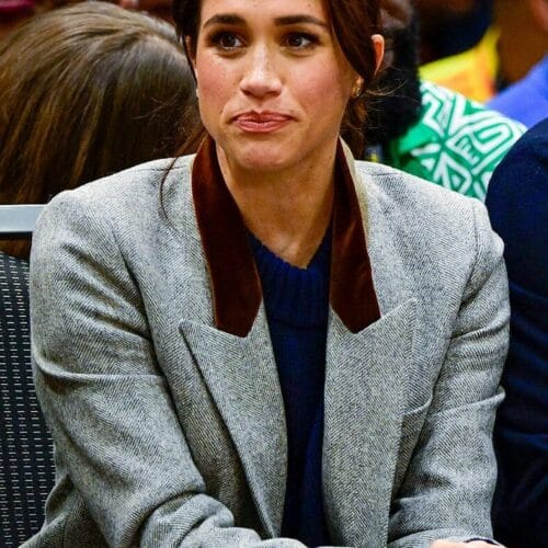 "Is Meghan Markle's Mystery Brand Hiding More Than Just Secrets? The Scandalous Truth Awaits!"