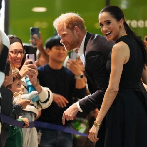 "Is Prince Harry's Heart Already on the Market? The Shocking Call for a &lsquo;Traditional&rsquo; Bride Is Turning Heads!"