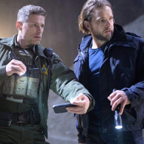 "Is This How Fire Country Steals Your Heart? The Explosive Crossover Finale Will Leave You Shook!"