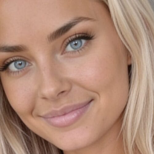 "Isabella Sterling’s Bikini Reveal is More Than Just Sun and Fun—Discover the Cosmic Secrets Behind Her 'Solid 10' Glow!"