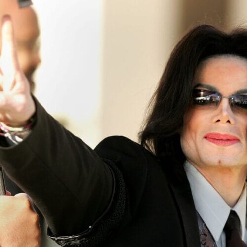 "James Safechuck’s Bold Message to Victims: Is the King of Pop's Legacy About to Be Unraveled?"
