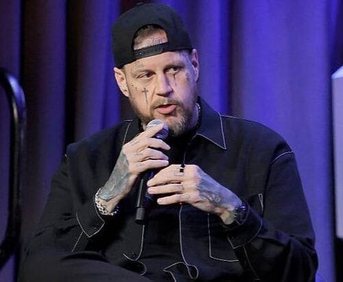 "Jelly Roll's Weight Loss Journey Takes a Shocking Turn: You Won't Believe What He Reveals!"