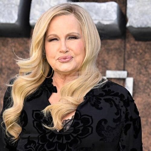 "Jennifer Coolidge's Jaw Drops: You Won't Believe Which A-List Heartthrob Was Her Secret Flame!"