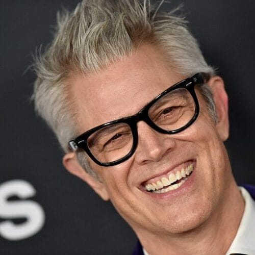 "Johnny Knoxville's Breakfast Secrets: How 'Fear Factor' Rumors Became the Most Outrageous Morning Feast!"