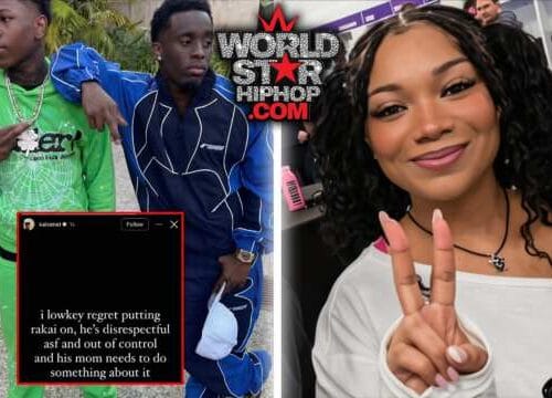 "Kai Cenat's Unforgettable Regret: How RaKai's Meteoric Rise Became a Streamer Nightmare!"