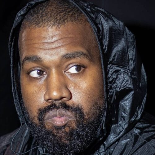 "Kanye West Breaks Silence on Wireless Controversy: You Won't Believe What He Claims Were His 'Deep' Intentions!"