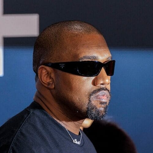 "Kanye's Stage Dreams Crumble Again: What the Stars Say About His Latest Concert Cancellation!"
