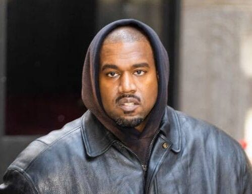 "Kanye's UK Comeback: Will His Wireless Festival Reign Be Cut Short by a Sponsor Exodus?"