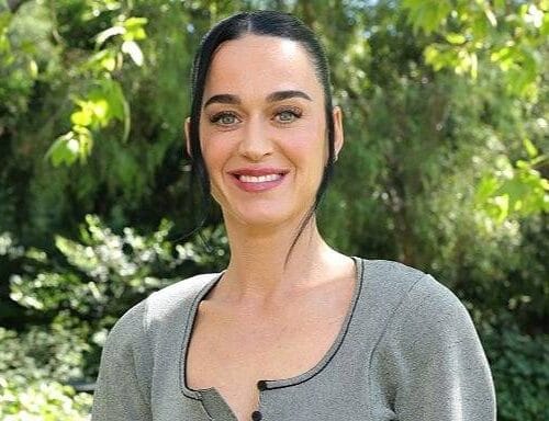 "Katy Perry's New Song Lyrics Drop Like Bombshells: Could They Be Tied to Ruby Rose's Shocking Allegations?"