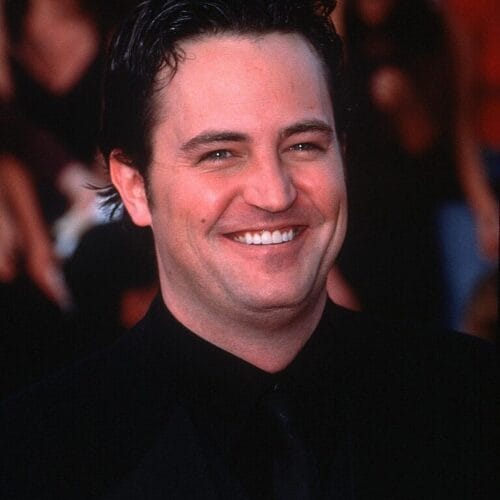 “‘Ketamine Queen’ in Hot Water: Did Her Dark Past Play a Role in Matthew Perry’s Tragic End?”