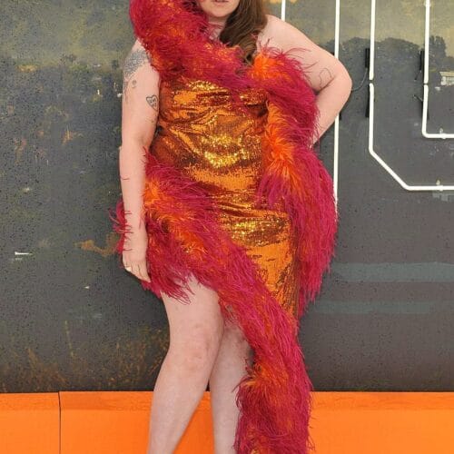 "Lena Dunham Spills the Tea: Did She Just Expose Adam Driver's Secret Side?"